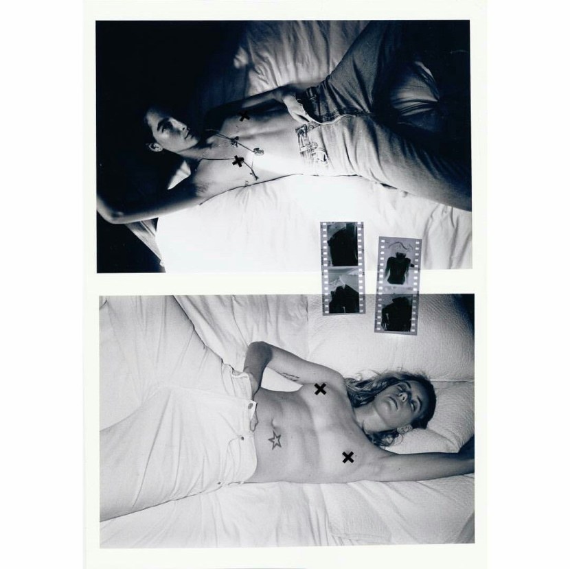 Erica Eleniac Playboy 1993