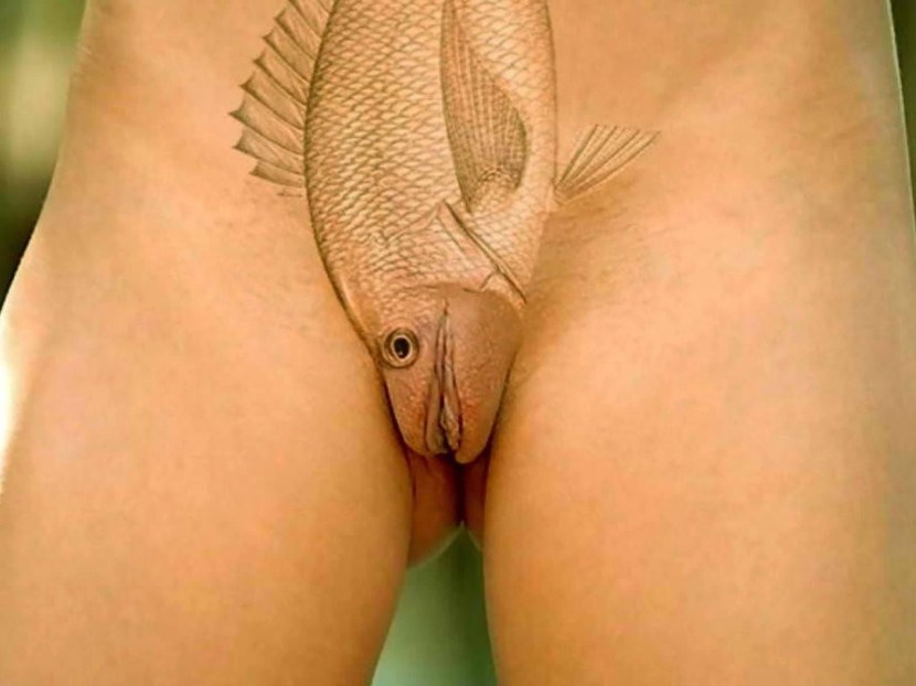 Crystal Star Fox Furry Tits