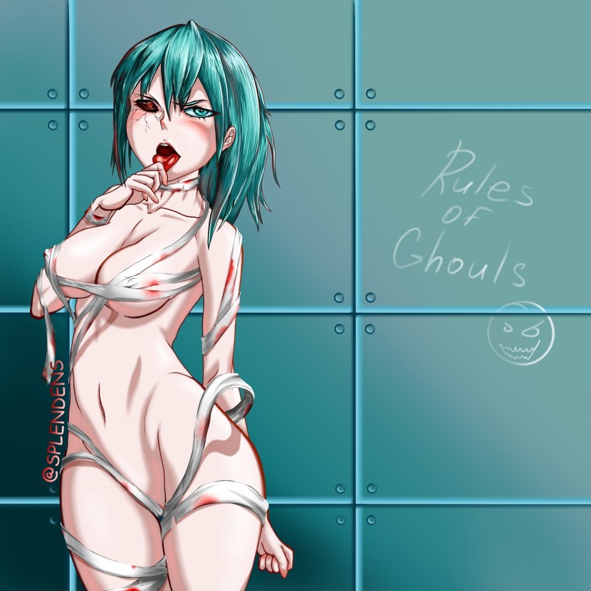 Hentai Tokysky Takatsuki