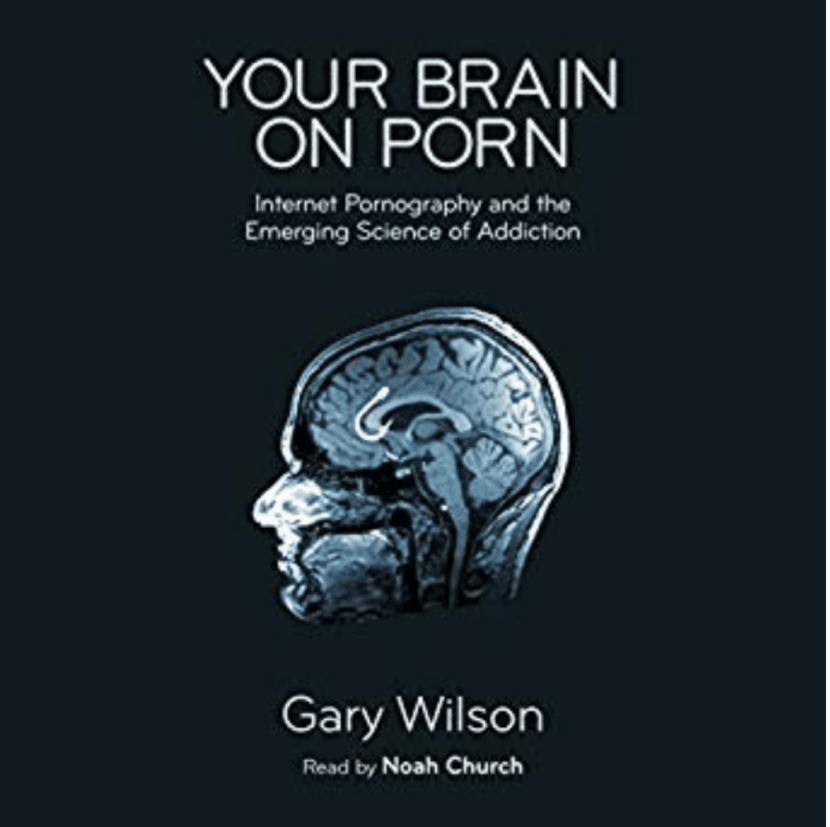 Gary Wilson Book