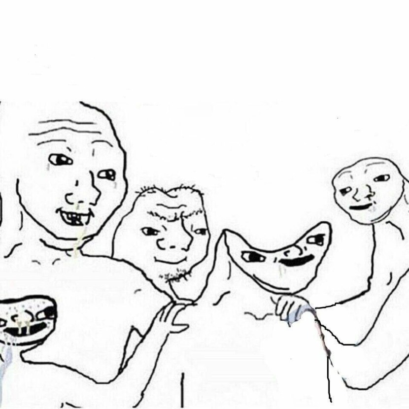 Beige background with the inscription