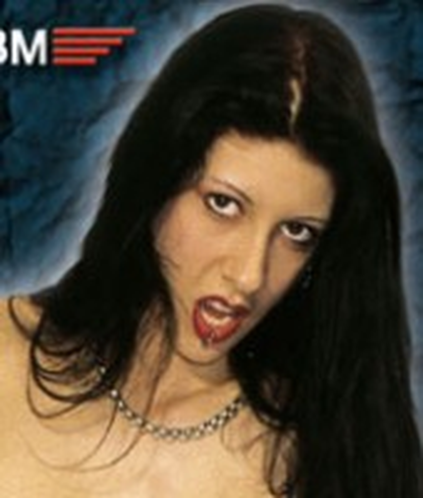 Kassandra Kaloger Porn actress