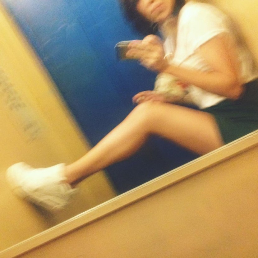 Irina Chesnokova 2022