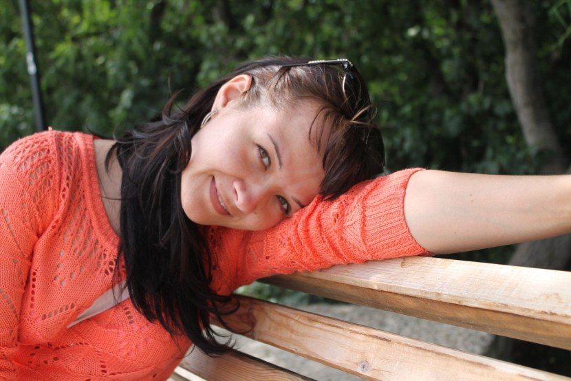 Show Irina Chesnokova Bar in the Bolshoi City