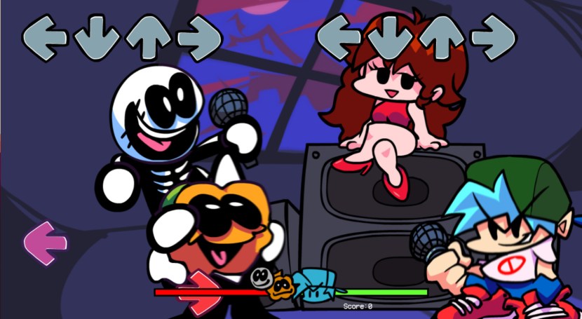 Fysey Knight Fankin Hentai