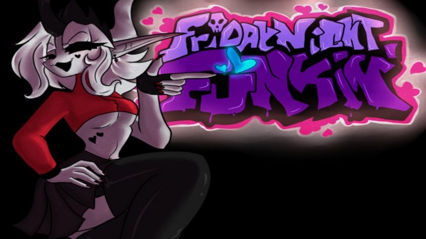 Boyfriend Friday Night Funkin Sprite