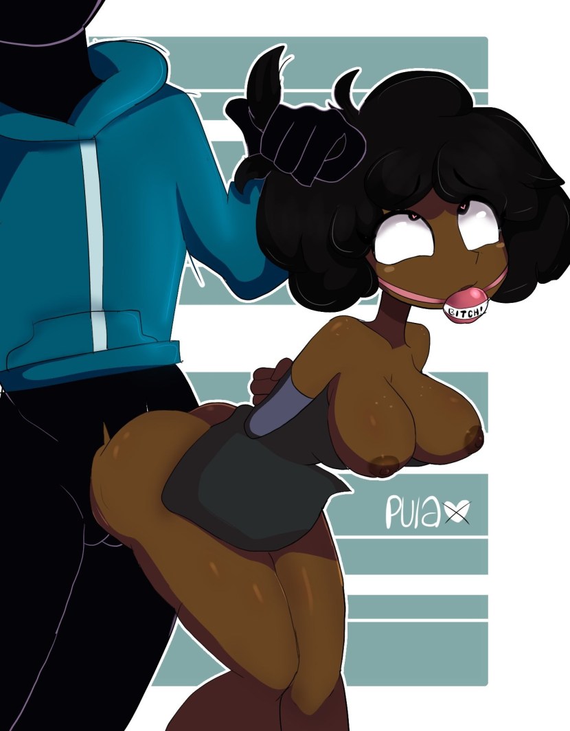 Carol Fridei Knight Fankin Hentai