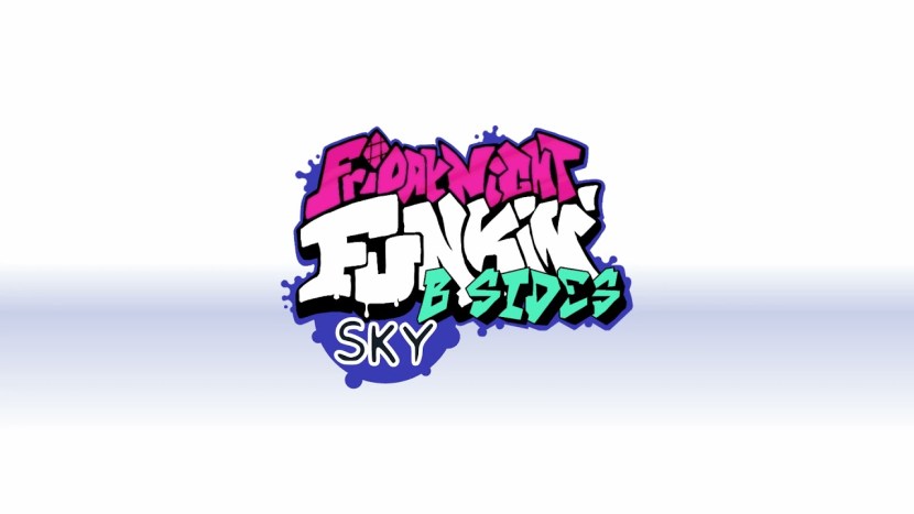 Friday night funkin screensaver