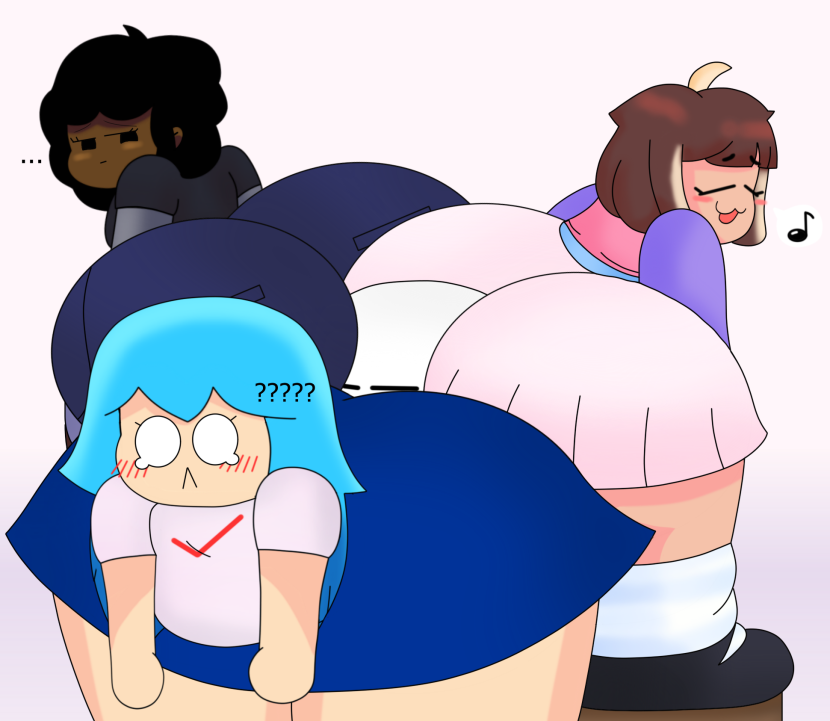 Hentai Qt Friday Night Funkin Hentai