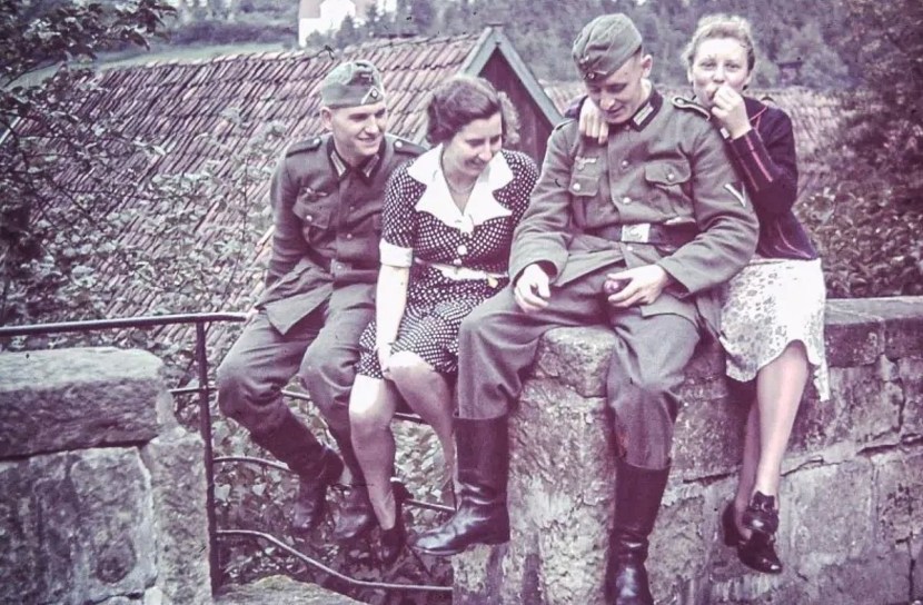 Erotic gay mass-mass