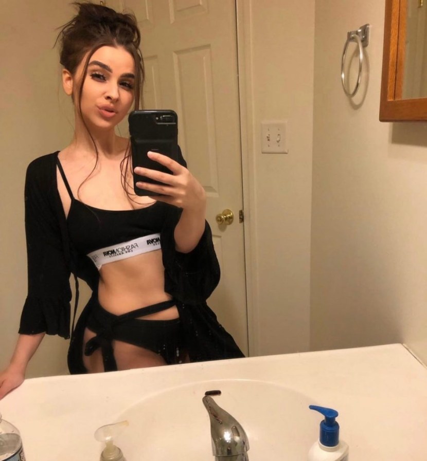 Margarita lemonade comic