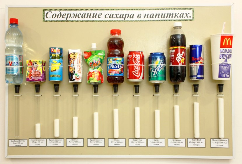 Hentai Comics Lemonada 3