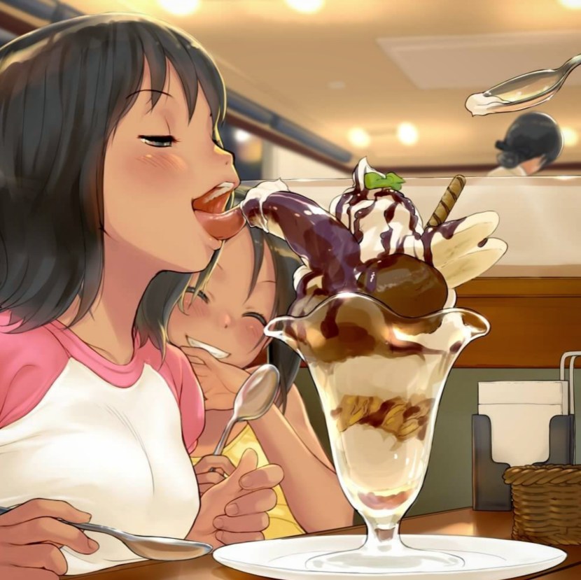 Margarita faithful wife comic Disarten