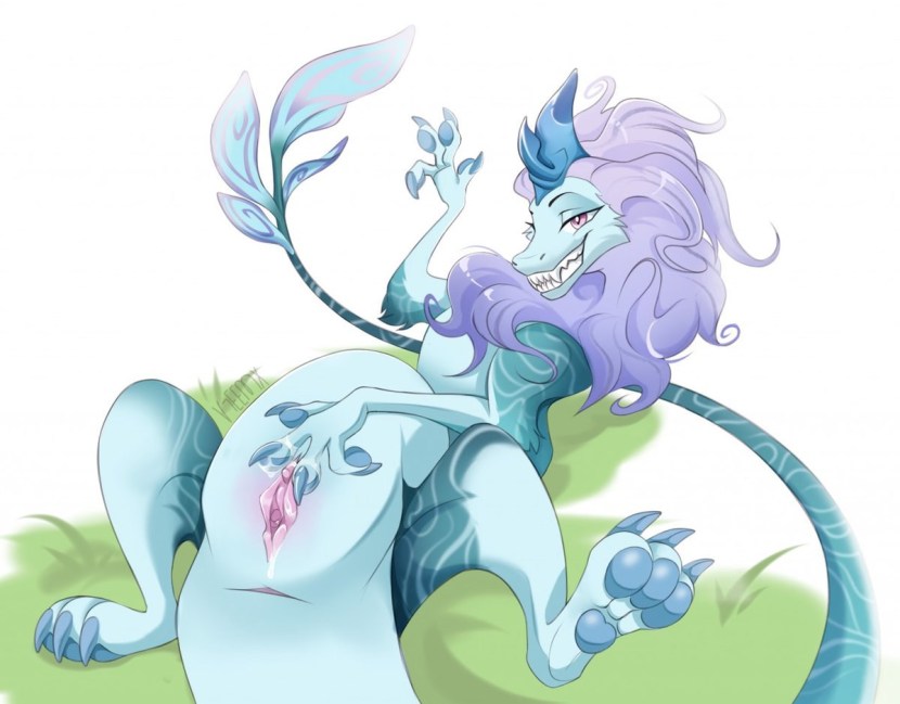 Rail Prince Dragon Hentai