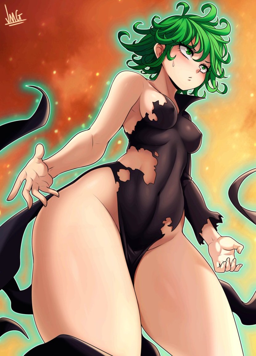 Tatsumaki Hentayhentai