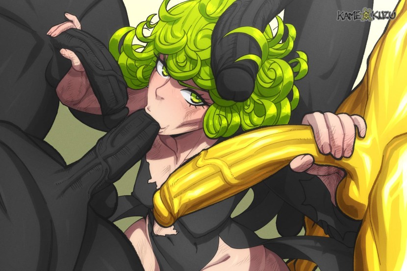 Tatsumaki Hentayhentai