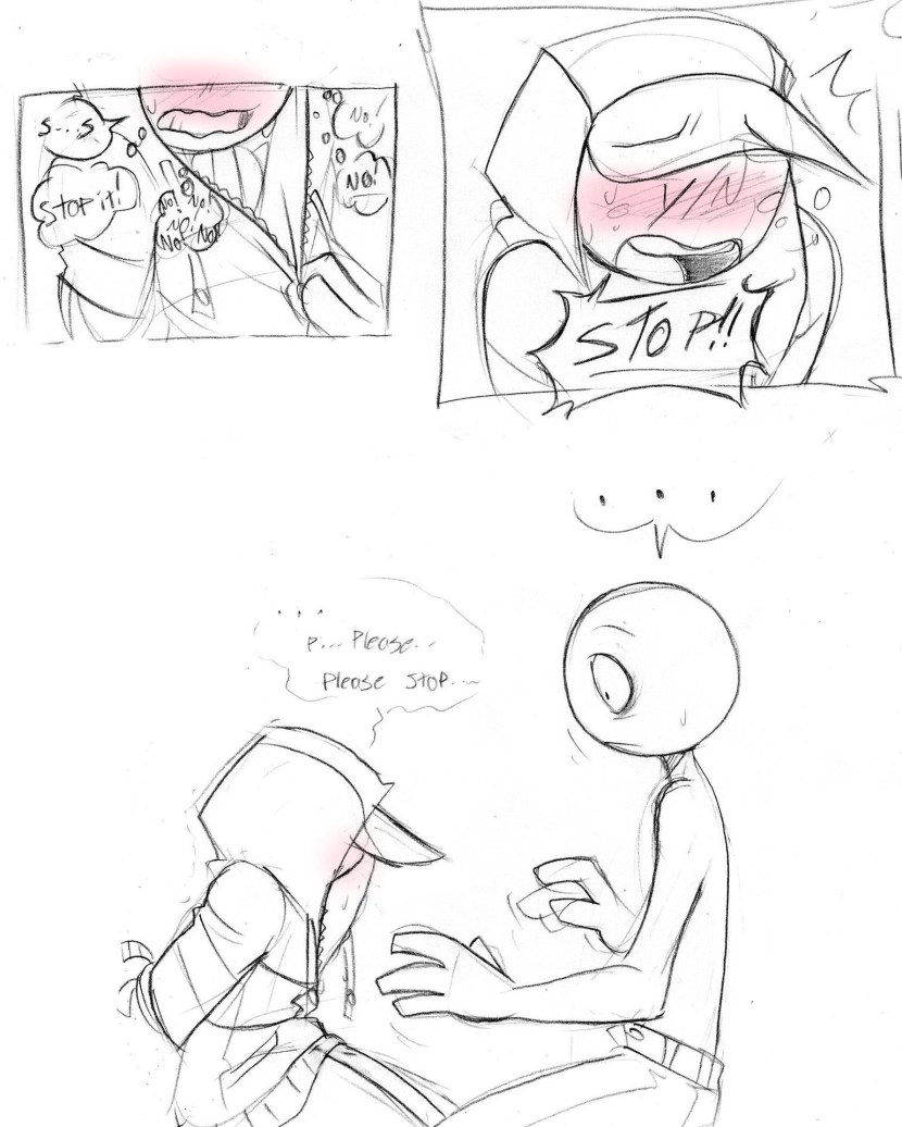 #Yourboyfriendgame Peter X Y/N comics