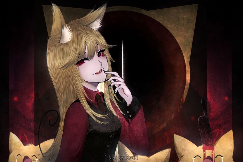 Defective mighty screenshot