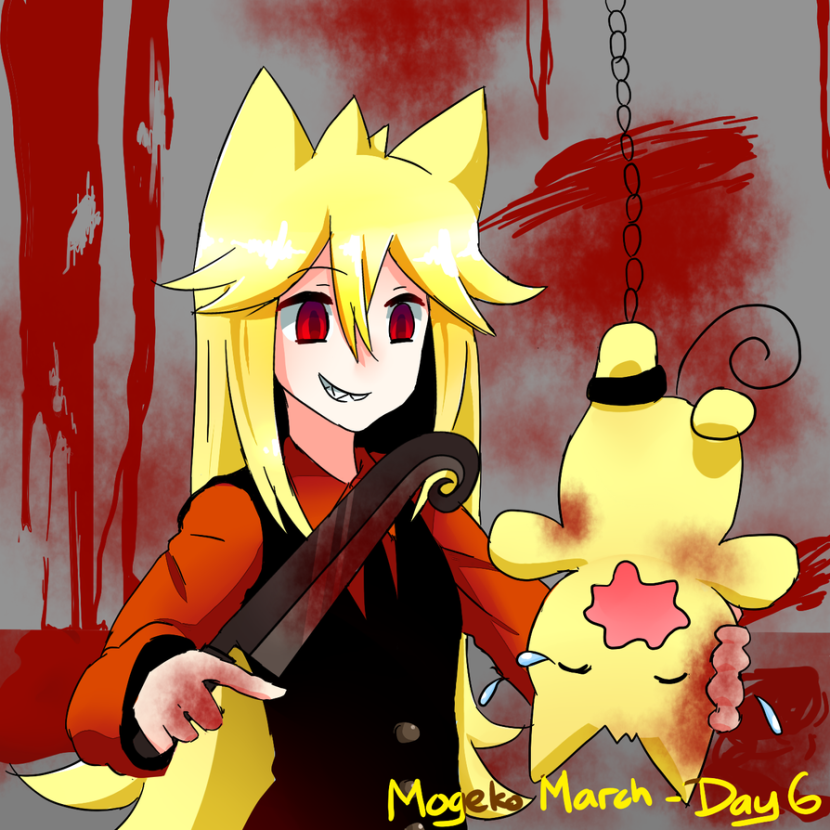 The brightest white color