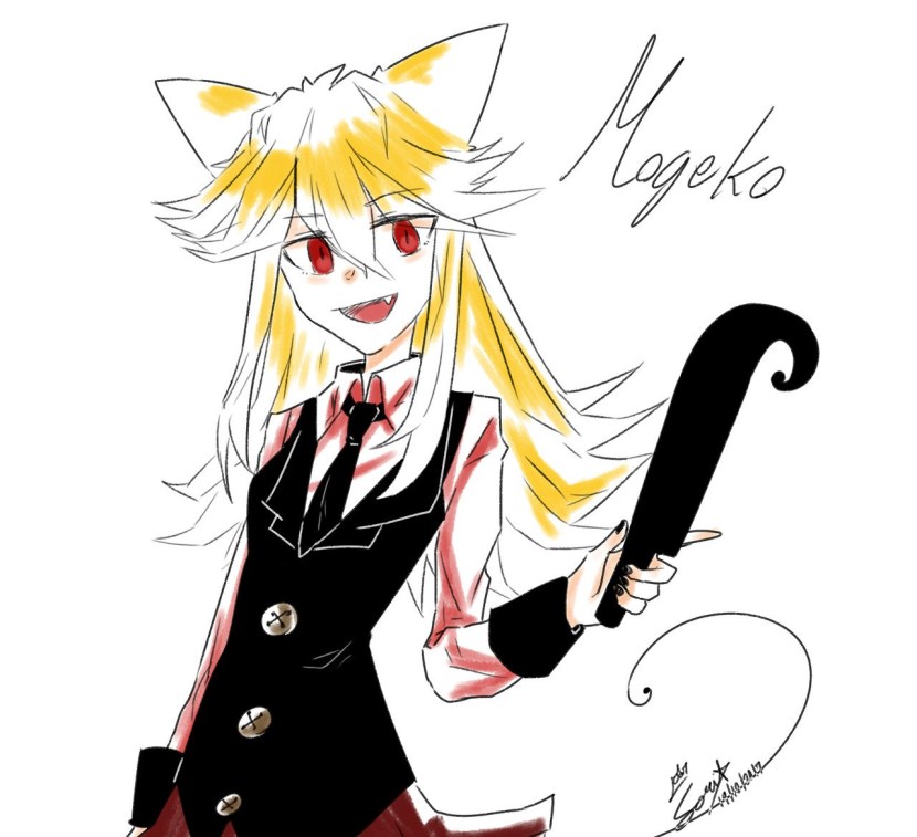 Mogeco Castle King Prouto