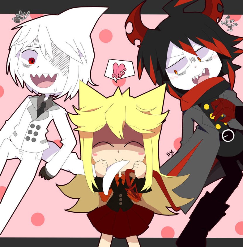 Diana Lwa of Funamuse