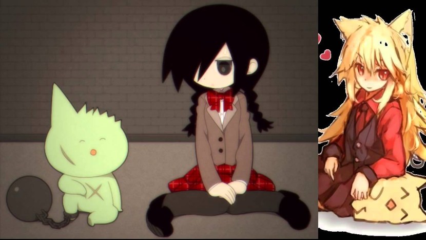 Yonaka X Defect Mogeco End