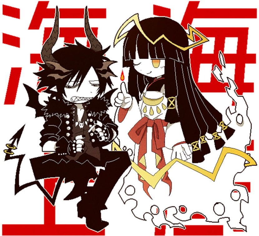 Castle might monster