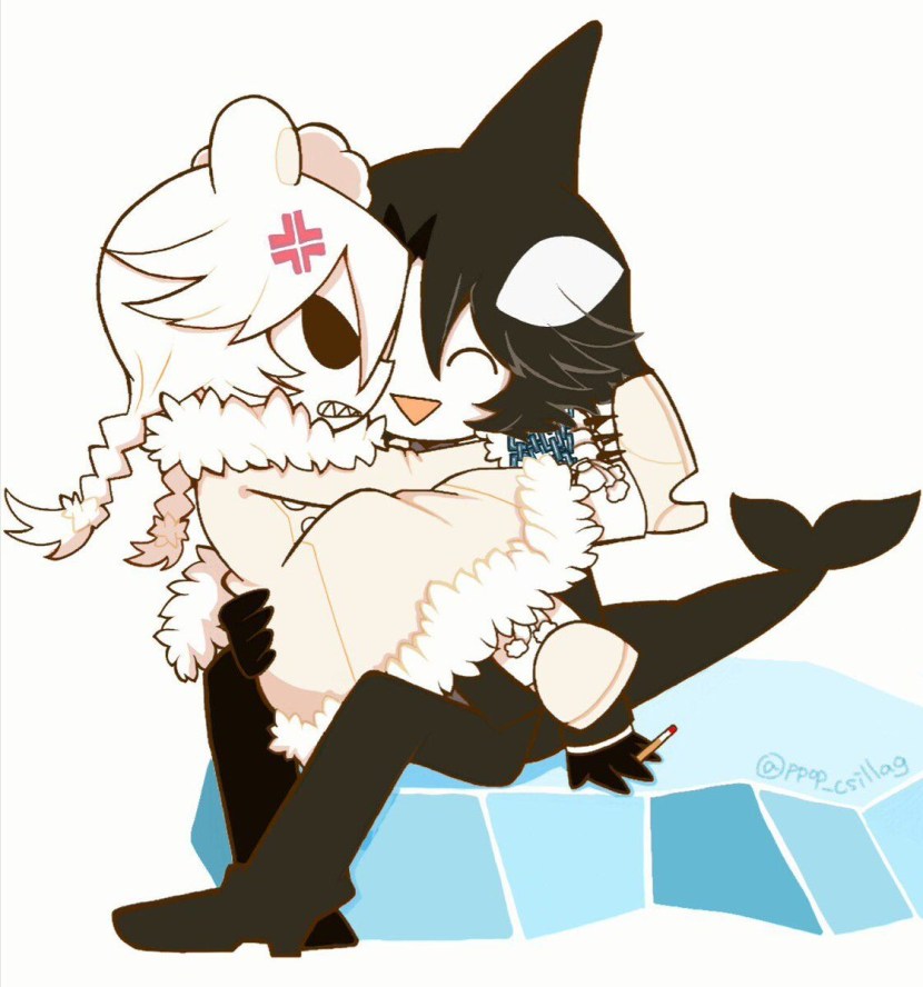 ROC Hijochiki Okegom