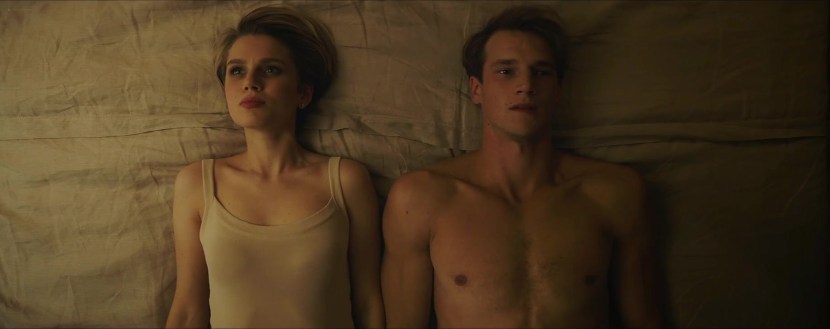 Daria Alekseevna vakhanalia naked