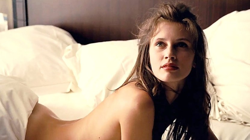 Veresova Daria Alekseevna