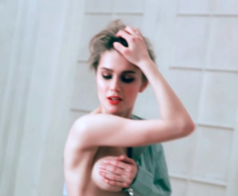 TTIISSHIINNAA Tiktokoresh