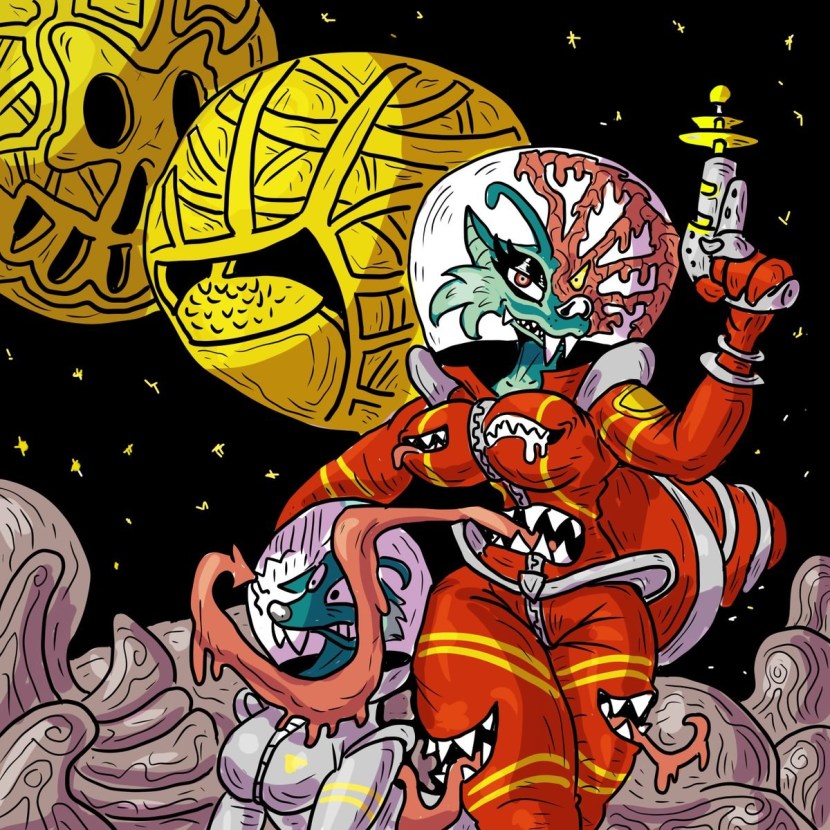 All the Way Through Inflation Hentai MLP