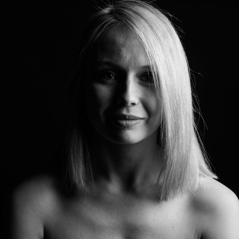 Sveta Statham Sveta Grashcheenkova Model