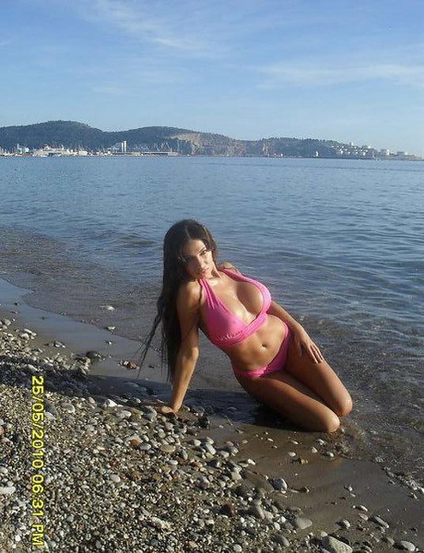 Beautiful scenes of love