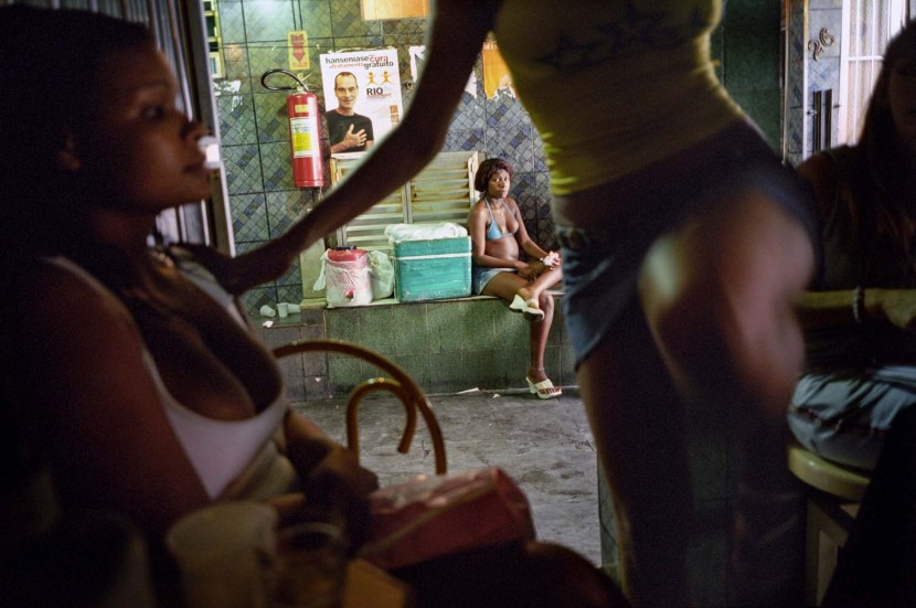 Evelyn Bastos Brazil Anal