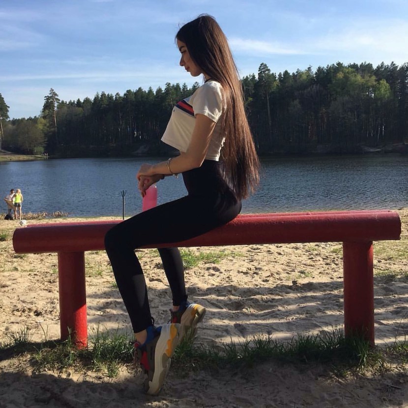 Selfies of classmates are home