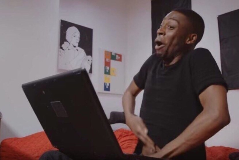 Tanya Kazeeva MayTiyn drain