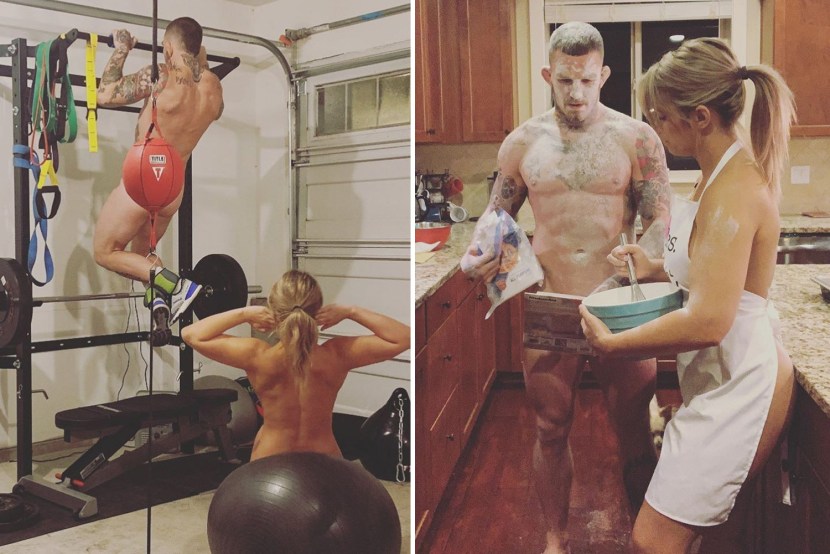 Page Wansant Training