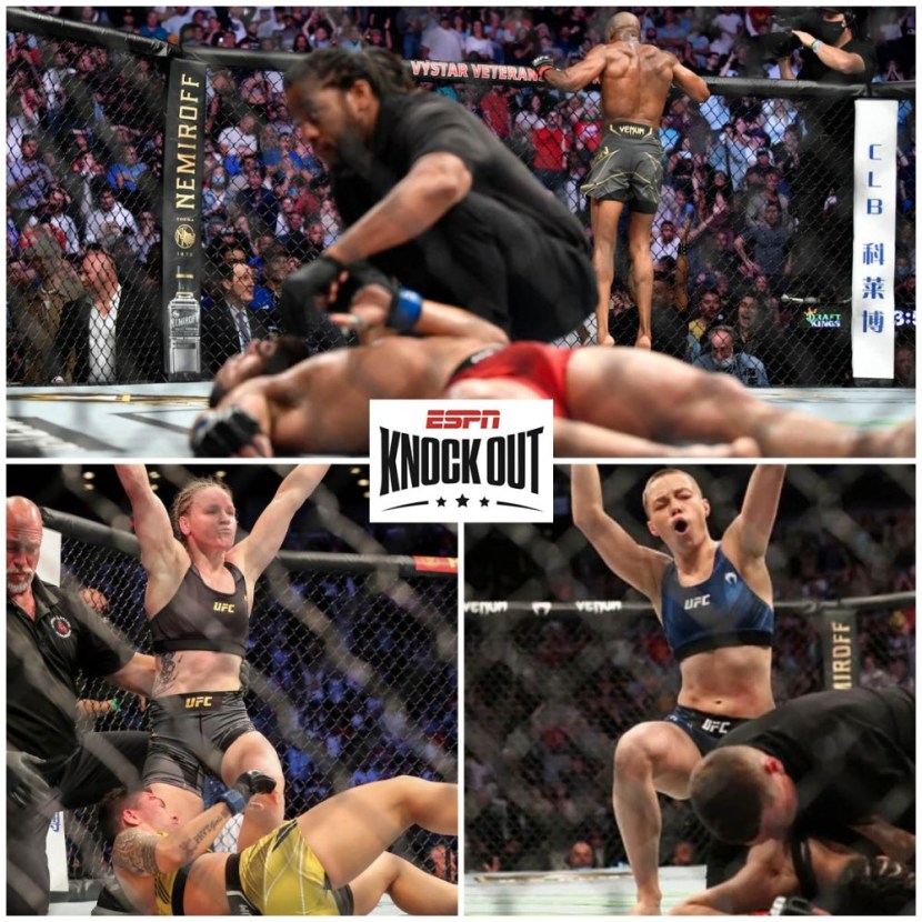 Lauren Murphy Lilia Shakirova