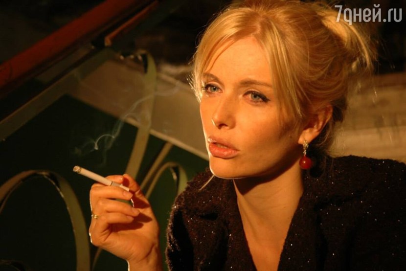 Zolotarenko Priscilla anal