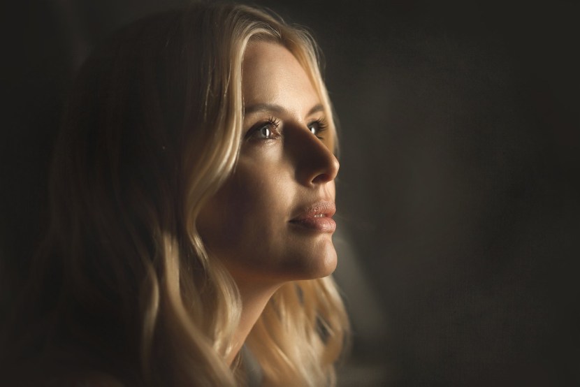 Anna Churina and Andrey Merzlikin Play