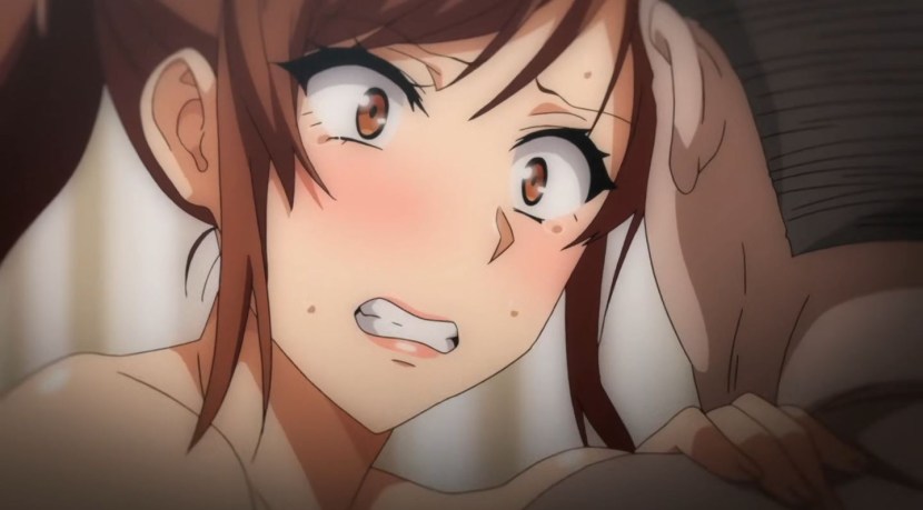 Himwari wa yoru ni saku episode 1