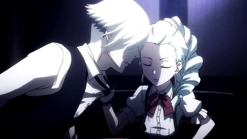 Death Parade Quin