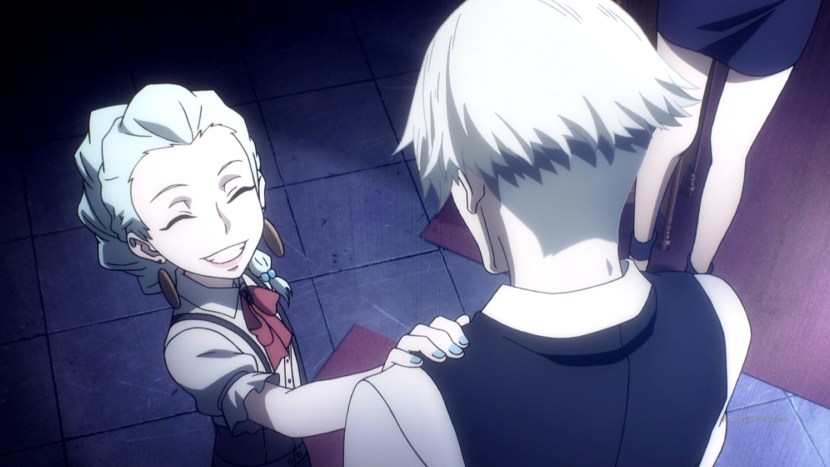 Nonna Death Parade