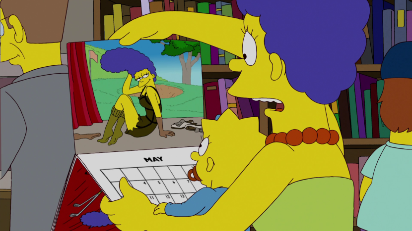 Fatal widow and tracer