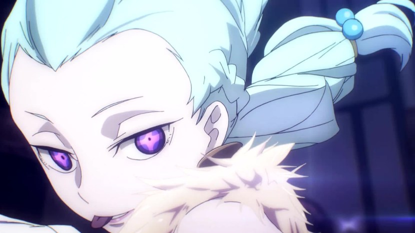 Anime Death Parade Nona