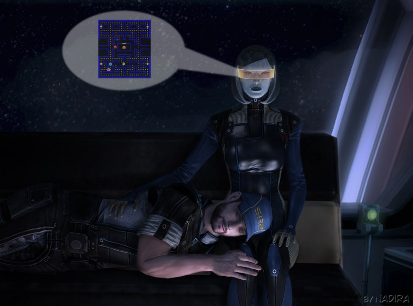 Shepard and Suzi Roman