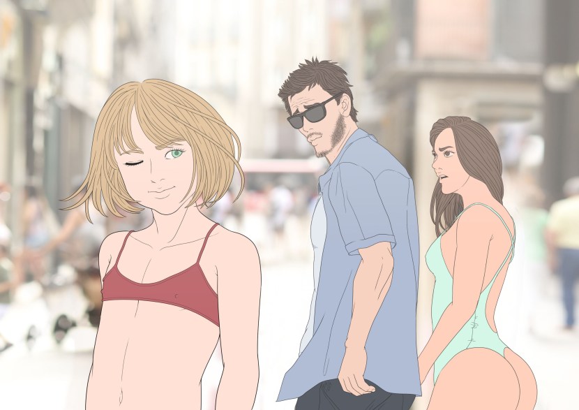 The AWAKENING 0.3.2A