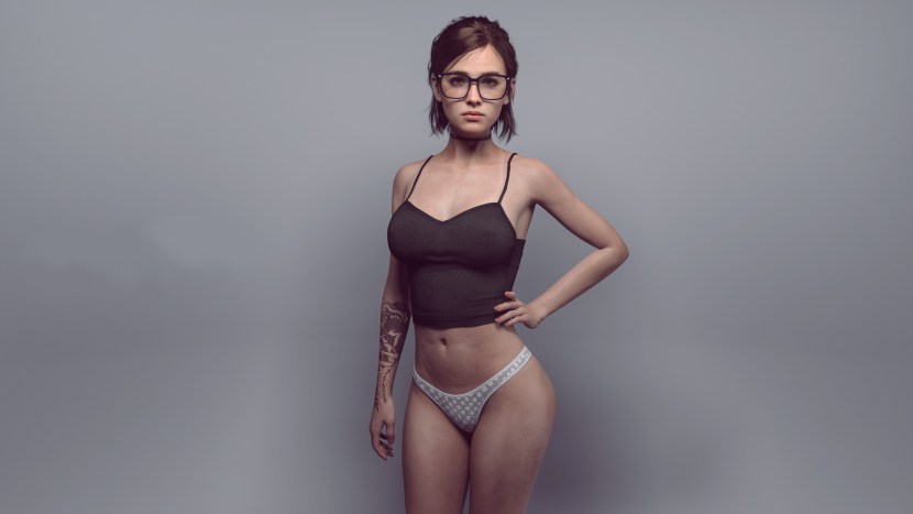 Depraved Awakening Mrs. Turner