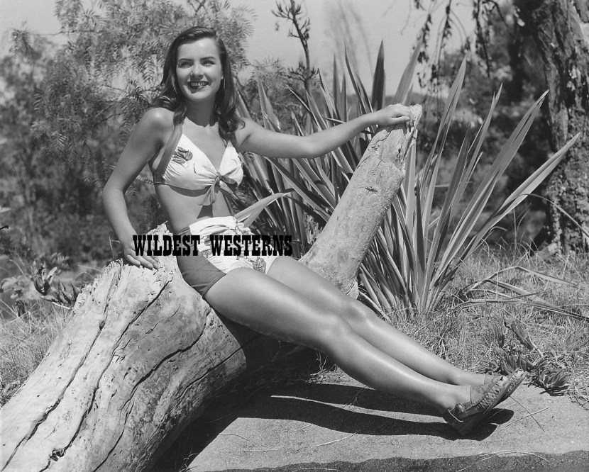 Robin Wright Secret attraction